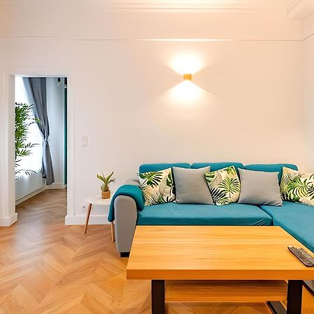 Loft A 2 Pas Des Champs Elysees Et De La Defense! Neuilly-sur-Seine Esterno foto