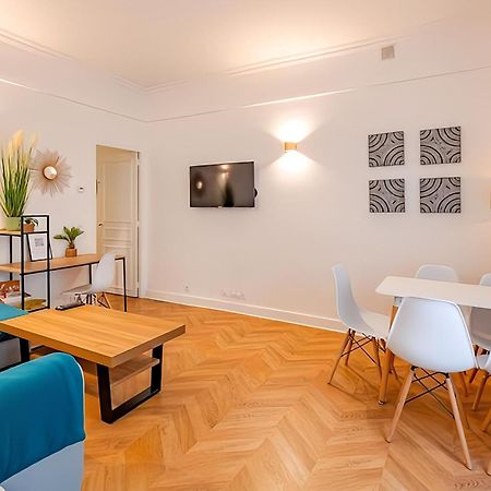 Loft A 2 Pas Des Champs Elysees Et De La Defense! Neuilly-sur-Seine Esterno foto