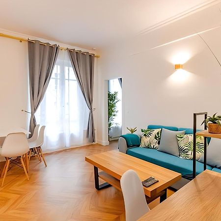 Loft A 2 Pas Des Champs Elysees Et De La Defense! Neuilly-sur-Seine Esterno foto