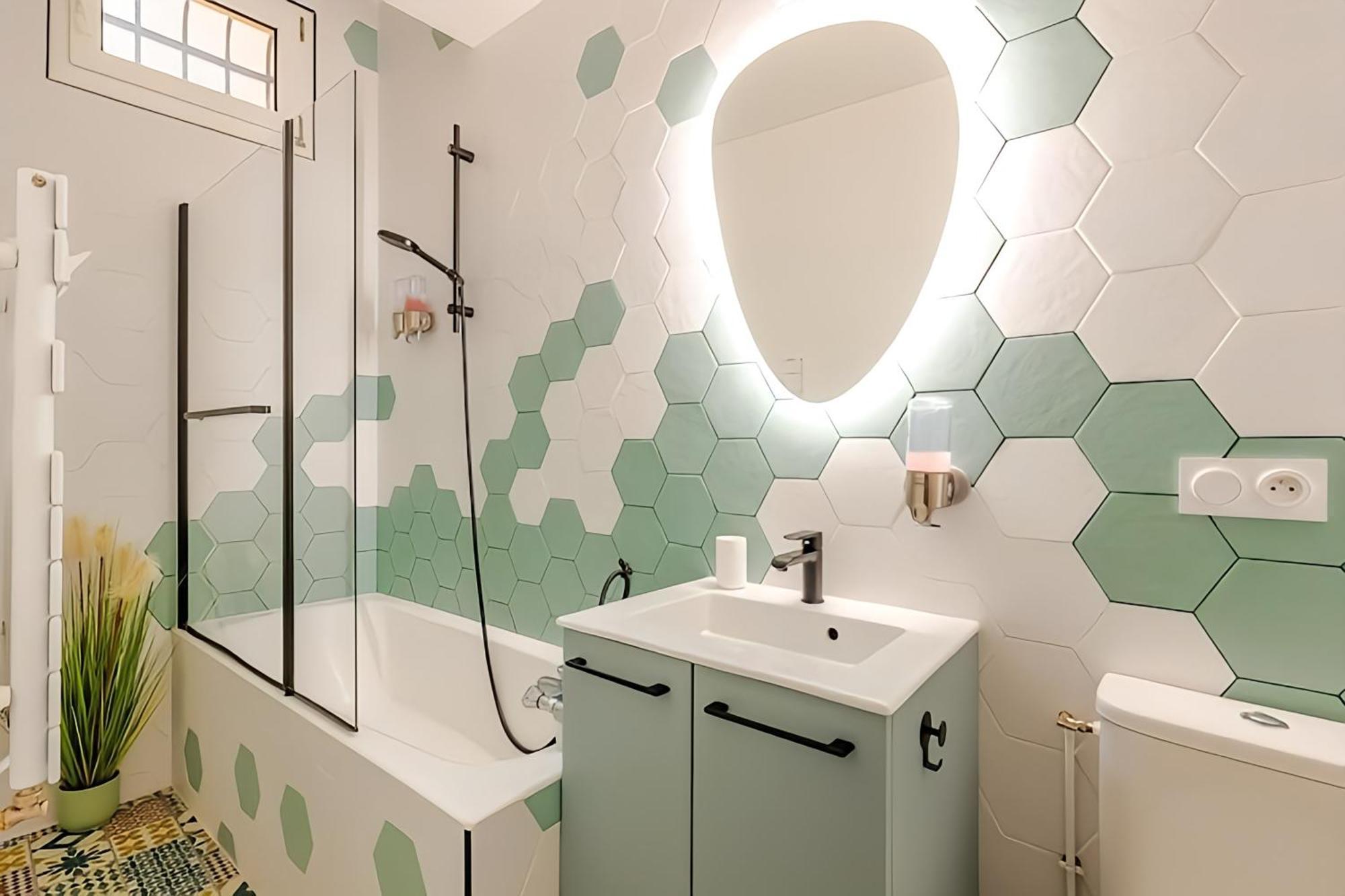 Loft A 2 Pas Des Champs Elysees Et De La Defense! Neuilly-sur-Seine Esterno foto