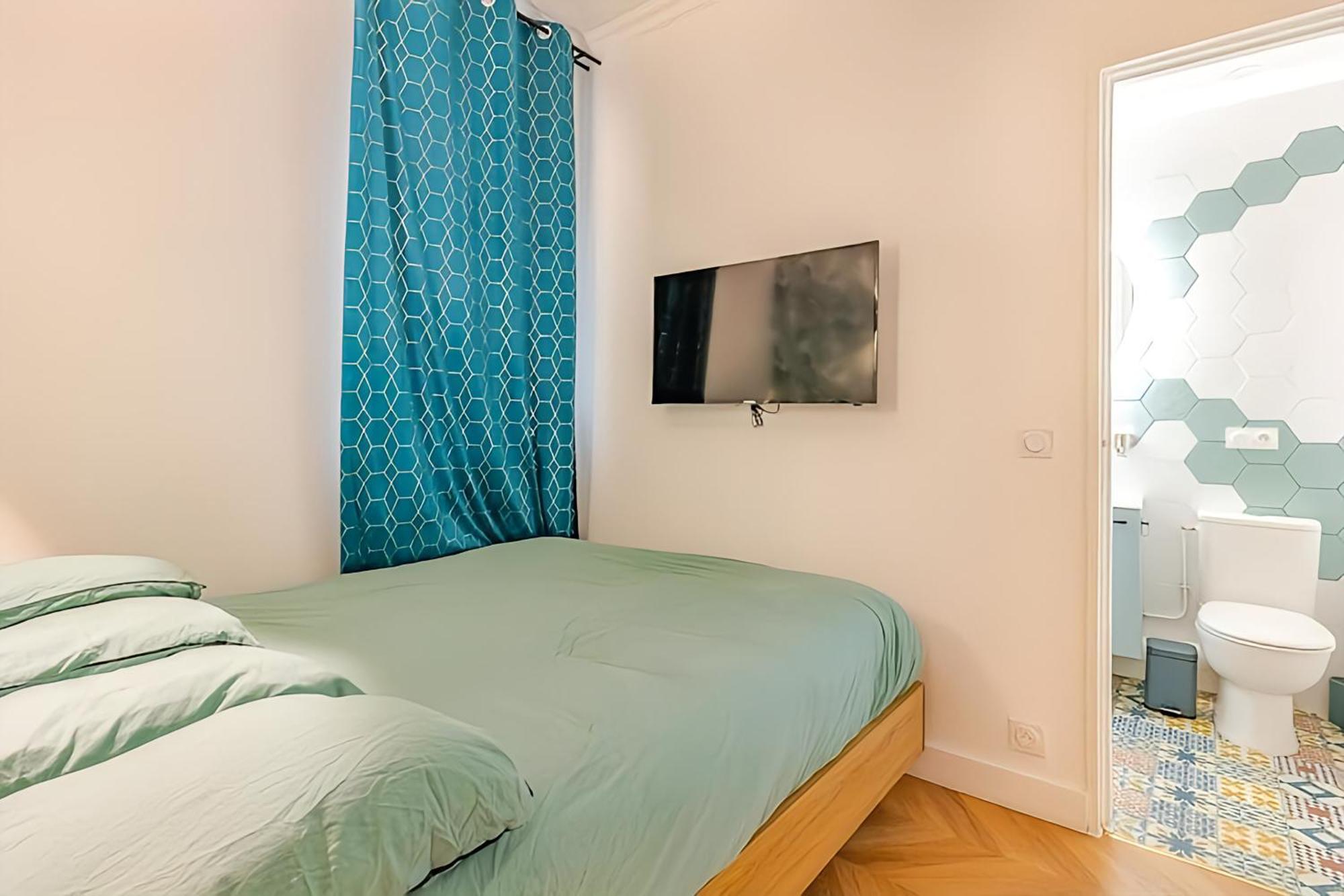Loft A 2 Pas Des Champs Elysees Et De La Defense! Neuilly-sur-Seine Esterno foto