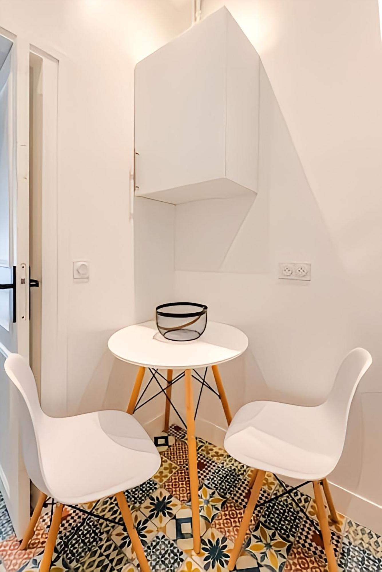 Loft A 2 Pas Des Champs Elysees Et De La Defense! Neuilly-sur-Seine Esterno foto