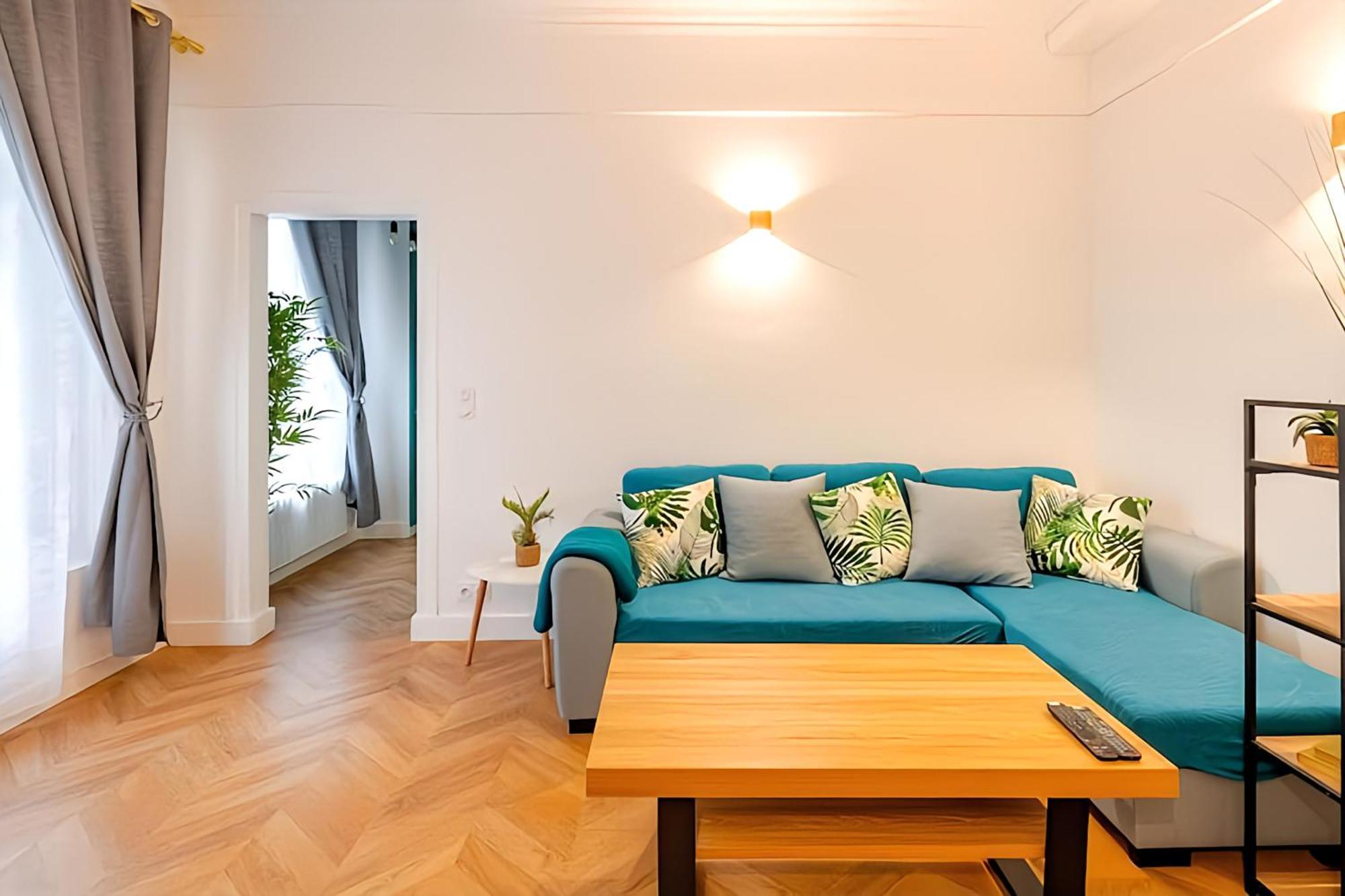 Loft A 2 Pas Des Champs Elysees Et De La Defense! Neuilly-sur-Seine Esterno foto