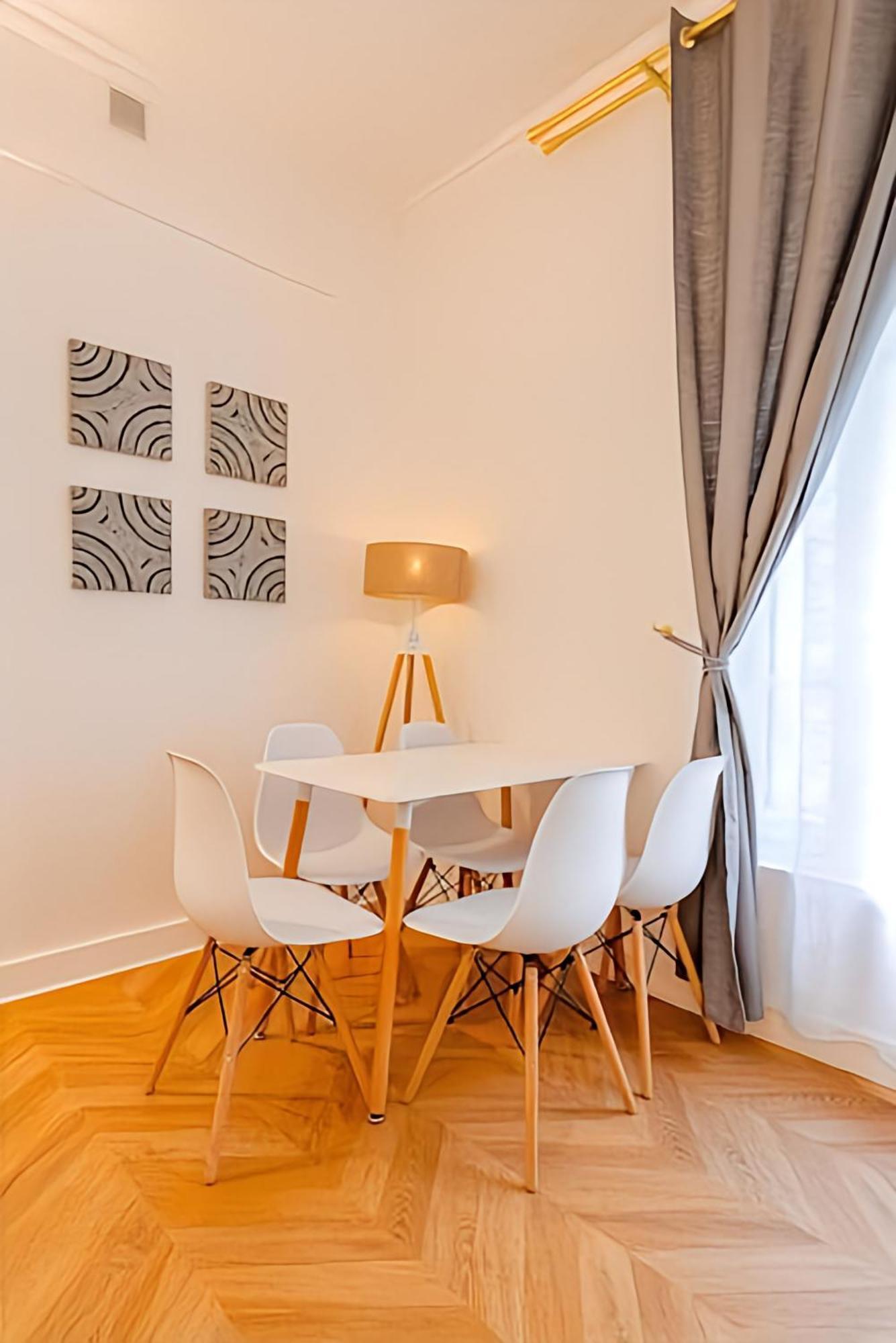 Loft A 2 Pas Des Champs Elysees Et De La Defense! Neuilly-sur-Seine Esterno foto
