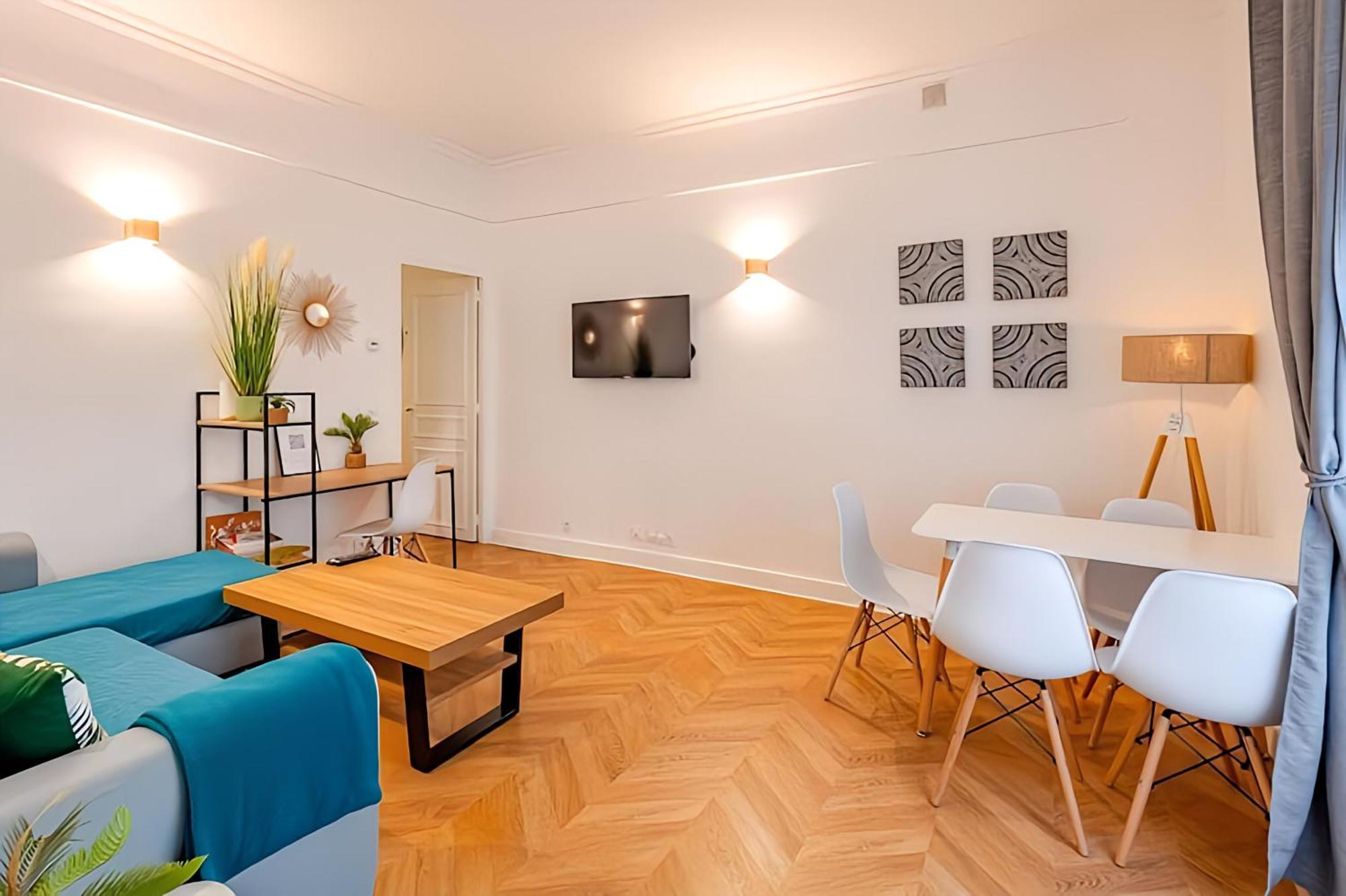 Loft A 2 Pas Des Champs Elysees Et De La Defense! Neuilly-sur-Seine Esterno foto