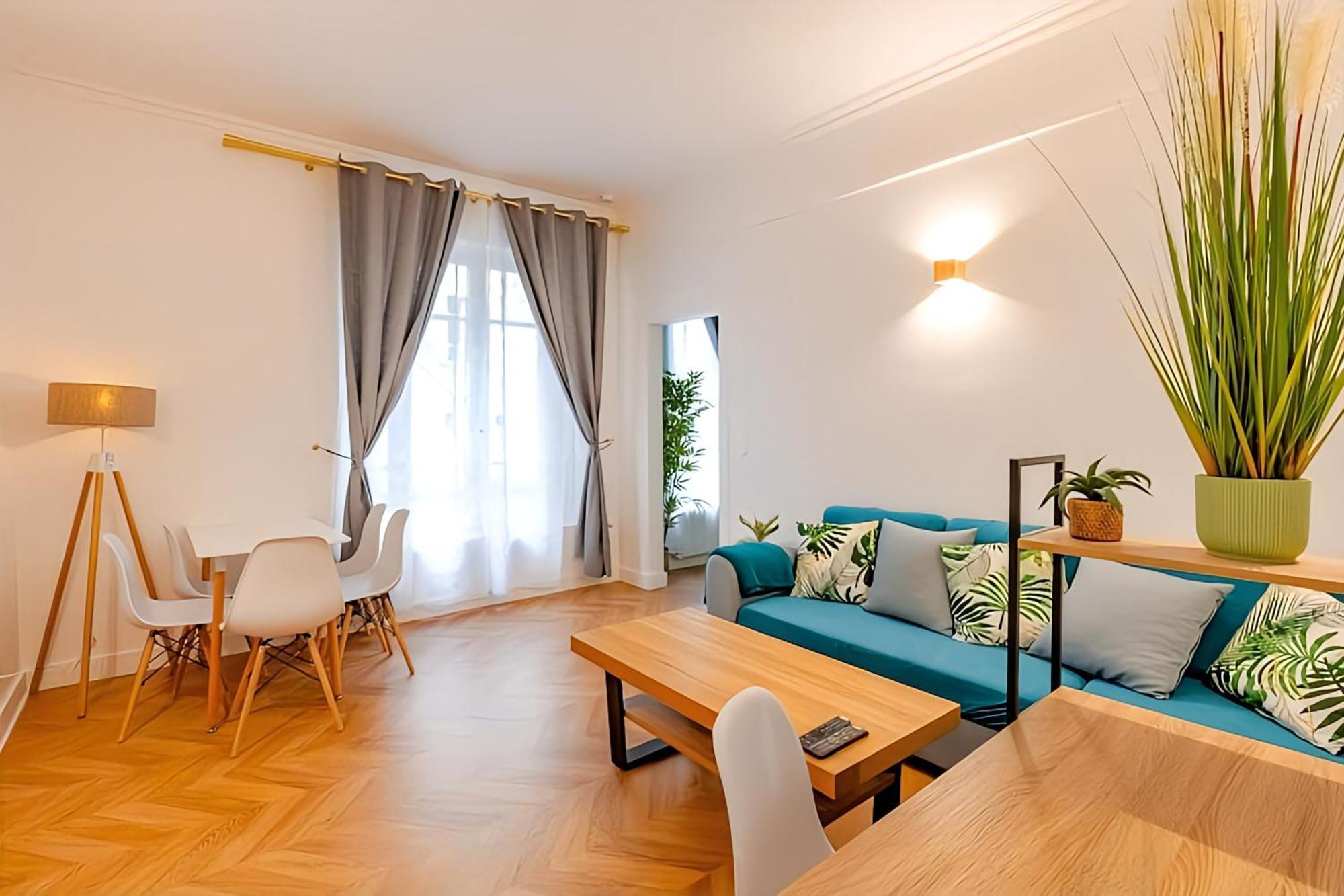 Loft A 2 Pas Des Champs Elysees Et De La Defense! Neuilly-sur-Seine Esterno foto
