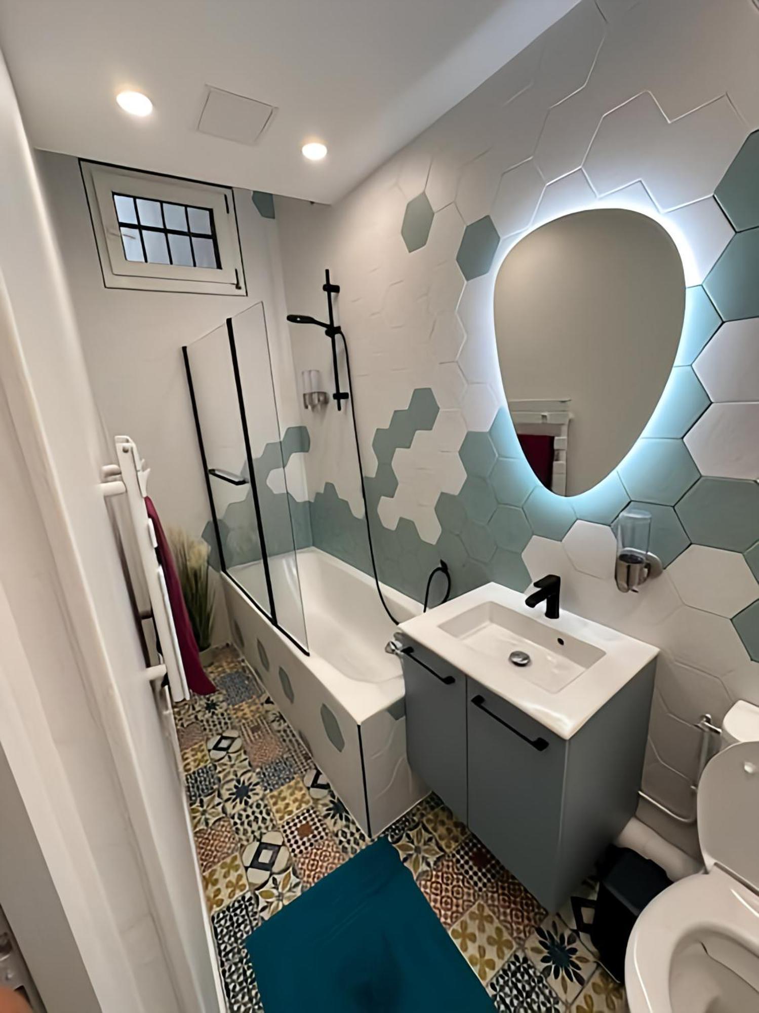 Loft A 2 Pas Des Champs Elysees Et De La Defense! Neuilly-sur-Seine Esterno foto